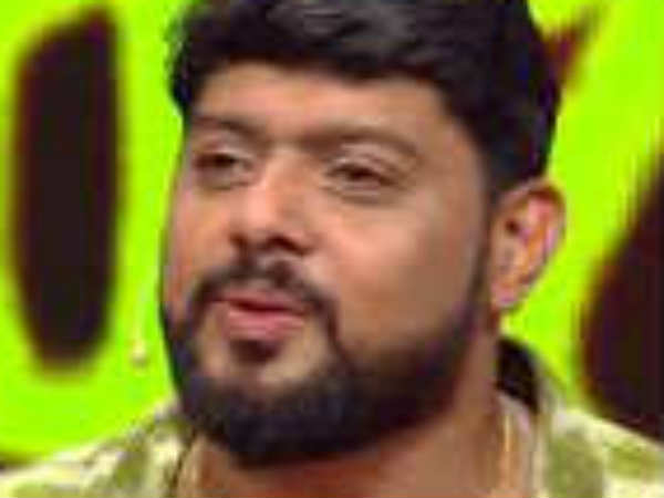 ആദ്യ അഭിമുഖം ക്ലിക്കായി