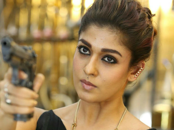 ഇഷ്ടനടന്‍ ആര് 