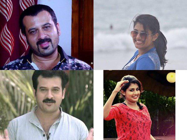 സാജന്‍ സൂര്യയും സംഘവും