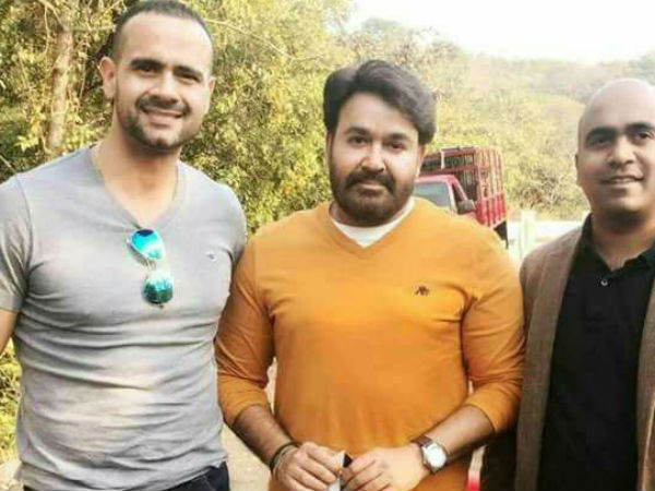 ഹെയര്‍ സ്റ്റൈലും കൂടി മാറ്റാമായിരുന്നു