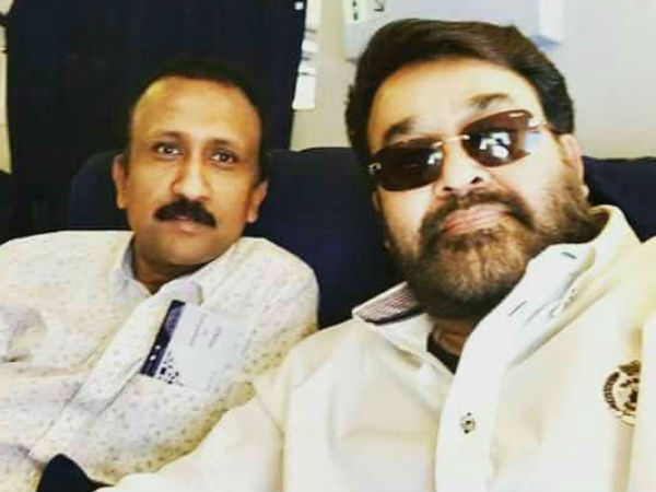 മോഹന്‍ലാല്‍ പുറത്തുവിട്ടു