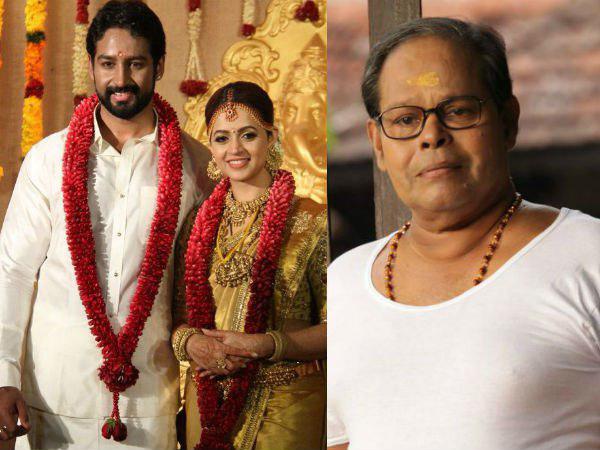 പരിഭവമില്ല 