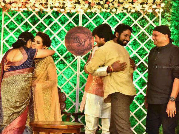 വന്ന പ്രമുഖര്‍ 