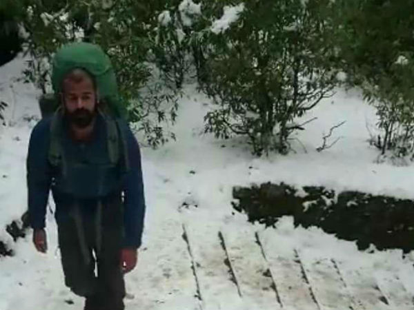 ഹിമവാന്റെ അടിത്തട്ടില്‍