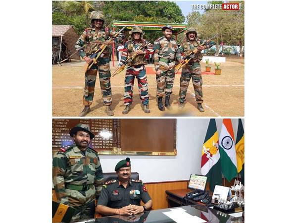 വൈറലായ ചിത്രങ്ങള്‍ 