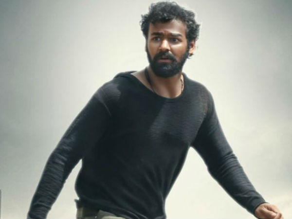 പ്രണവും വന്നു