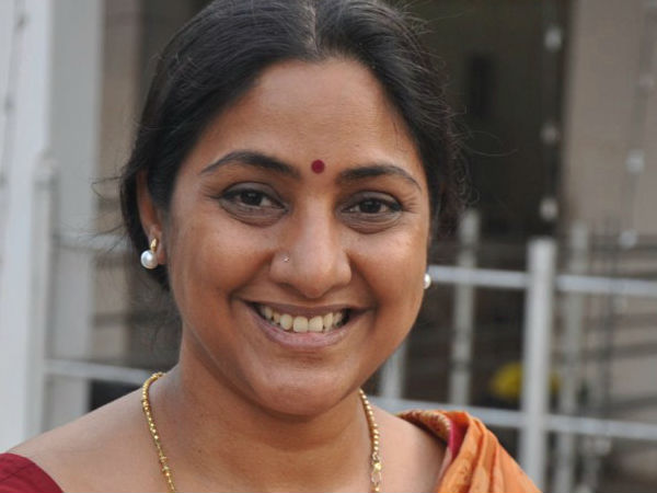 നാലു പെണ്ണുങ്ങളുടെ സമയം 