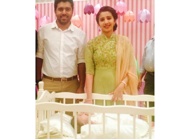 അടുത്ത നായിക