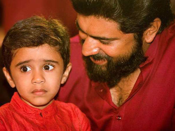 ദാവീദ് താരമായി