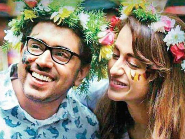 അച്ഛന്‍ തിരക്കിലാണ്