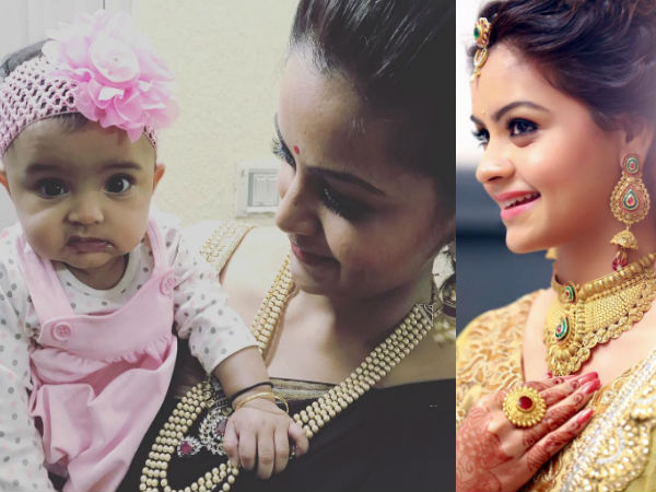 അമ്മയും മകളും