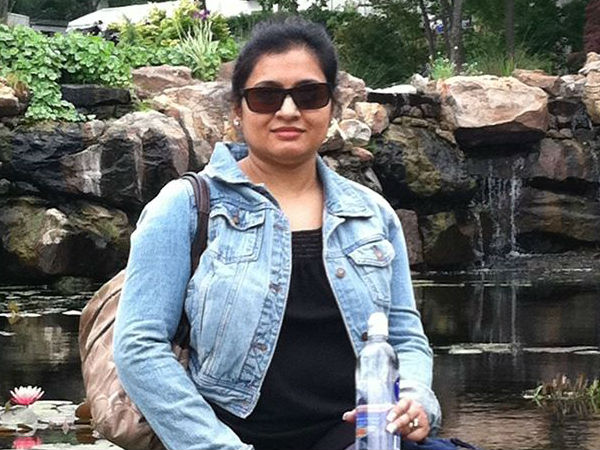 നായികയായി തുടക്കം