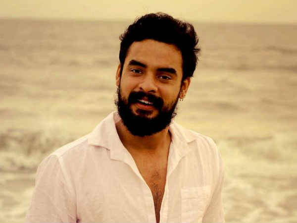 തന്റെ റോൾ മോഡൽ