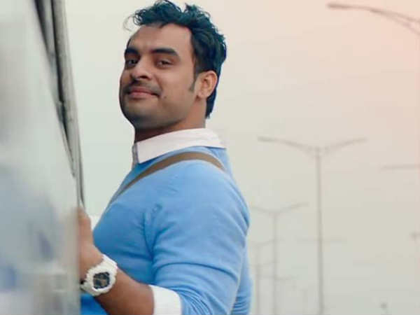   തുടക്കം കോയമ്പത്തൂരിൽ നിന്ന്