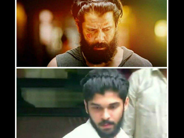 കഴിവ് രക്തത്തിലുണ്ട്