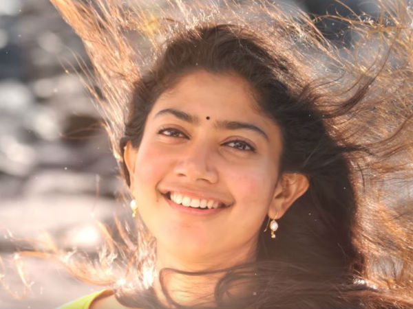 സായി പല്ലവി മലയാളത്തില്‍