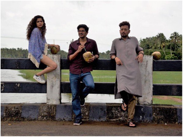 കാര്‍വാന്‍ 