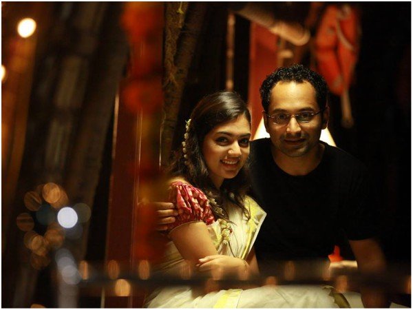 ട്രാന്‍സിലെ നായിക?