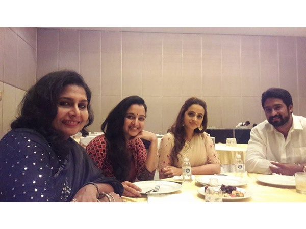  ഓടി രക്ഷപ്പെടുകയായിരുന്നു..