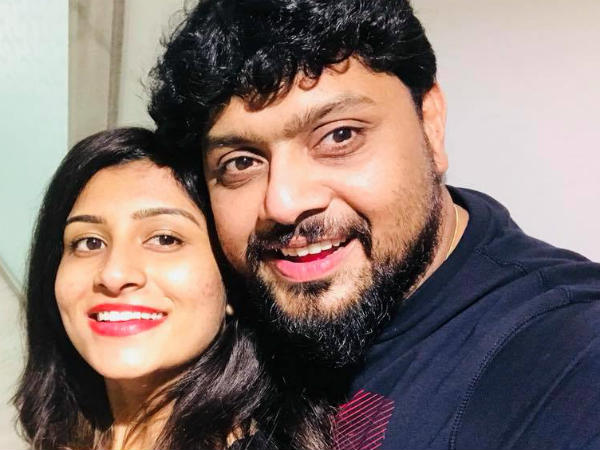 പ്രണയം തുറന്നുപറഞ്ഞപ്പോള്‍