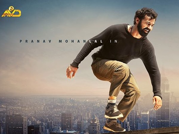 കിതയ്ക്കാതെ കുതിക്കുന്നു