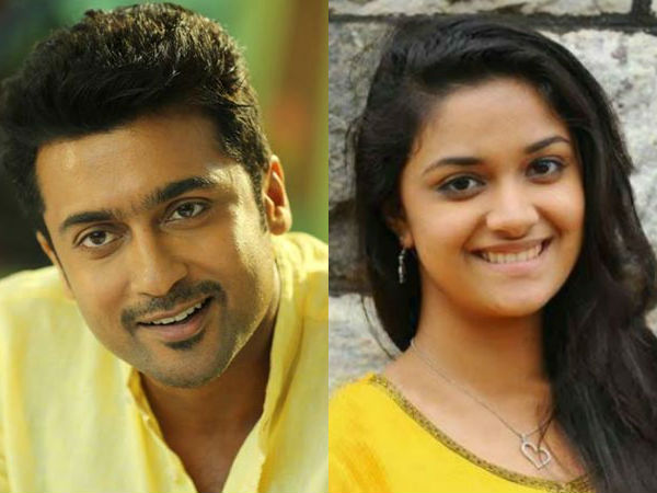 കീര്‍ത്തി സുരേഷിനെ അപമാനിച്ച് തെലുങ്ക് മാധ്യമങ്ങള്‍