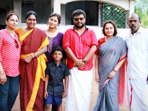 ജീവിത യാഥാര്‍ത്ഥ്യങ്ങള്‍ക്ക് മുന്നില്‍ പകച്ച് നില്‍ക്കാതെ