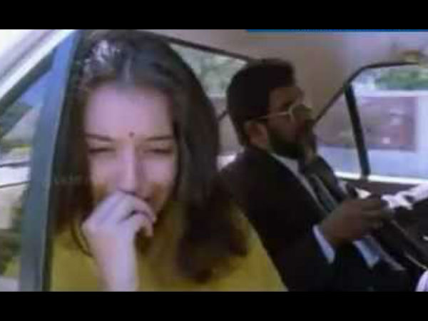 സഫലമാകാത്ത പ്രണയം.