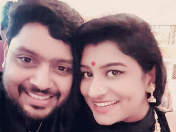 ലക്ഷ്മിയുടെ മറുപടി