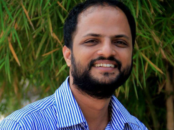 ജൂഡ് ആന്റണി