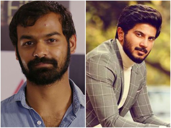 ദുല്‍ഖറിന്റെ പിന്തുണ