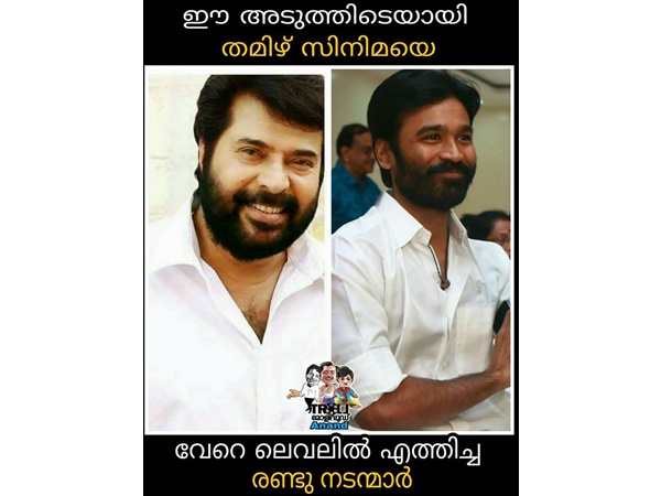 ആ രണ്ട് നടന്മാര്