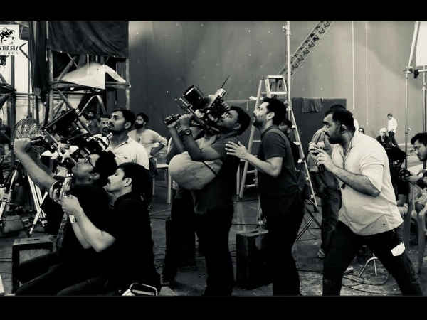 താരങ്ങളുടെ ഡേറ്റ്