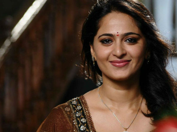 അനുഷ്കയുടെ ഭാഗമതി ഞെട്ടിച്ചു