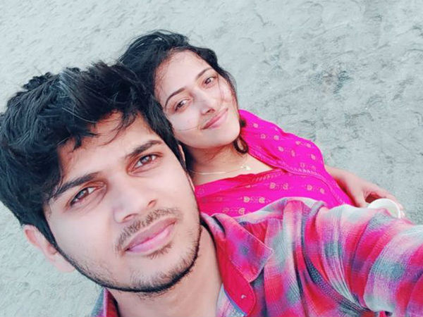 ആദ്യമായി ലഭിച്ച പ്രണയലേഖനം