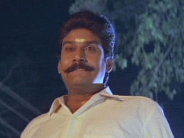 ഒന്ന് - കഥയേക്കാളും മികവുറ്റ കഥാപാത്രസൃഷ്ടി.