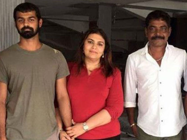 മുന്‍പില്ലാത്ത ടെന്‍ഷന്‍