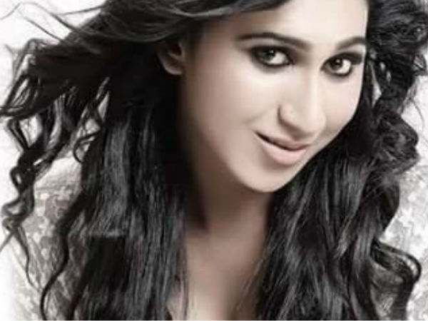 അഞ്ജലി അമീര് നായികയാവുന്നു