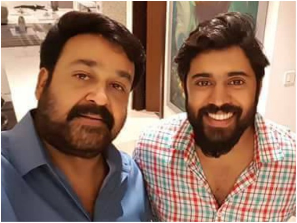 നീരാളിയില്‍ നിന്നും ഇത്തിക്കര പക്കിയിലേക്ക്