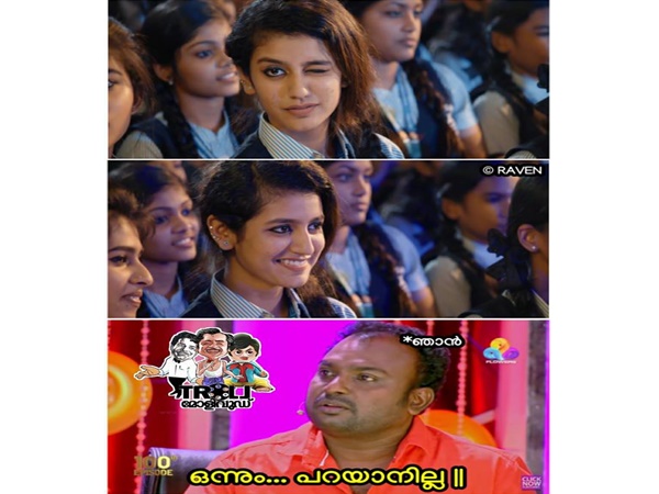 ഒന്നും പറയാനില്ല