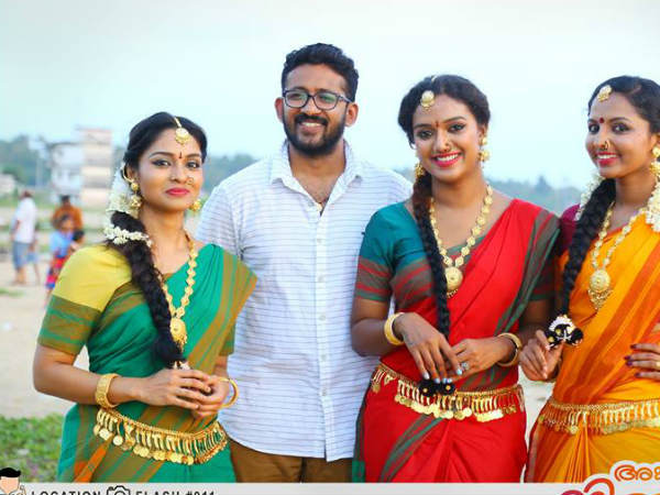 ടീസറിനും മികച്ച പ്രതികരണം