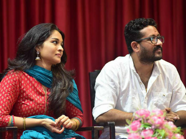 വിനീത് കോശിയും ഒപ്പമുണ്ട്