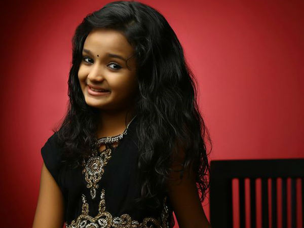 വില്ലന്‍ റെഡ്ഡിയായി അമ്മ