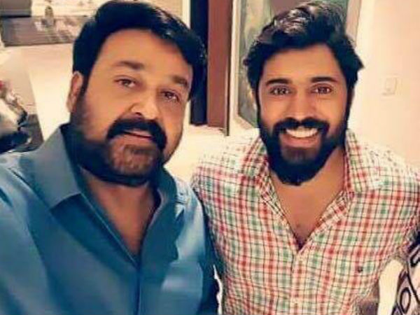 അണിയറപ്രവര്‍ത്തകര്‍ പ്രതികരിച്ചിട്ടില്ല