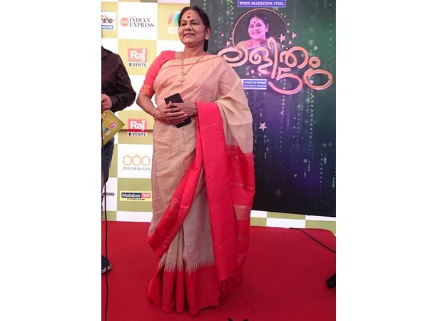 ആ ദേശീയ അവാര്‍ഡ് മമ്മൂട്ടിക്ക് സമര്‍പ്പിക്കുന്നു