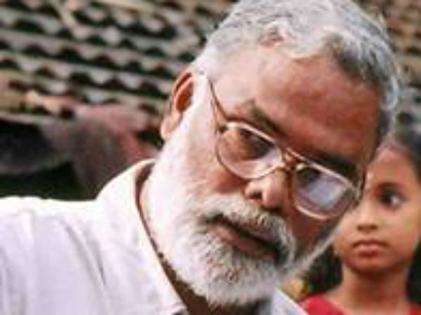 ടിവി ചന്ദ്രന്റെ നേതൃത്വത്തില്‍