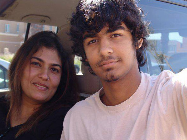 പ്രണവിന്റെ അരങ്ങേറ്റം