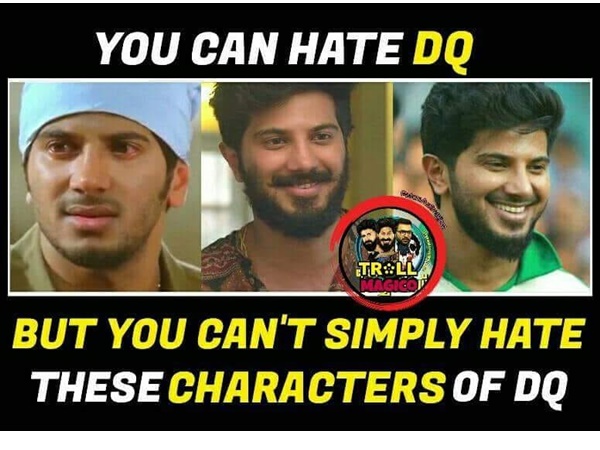 വെറുക്കാന്‍ പറ്റുമോ?