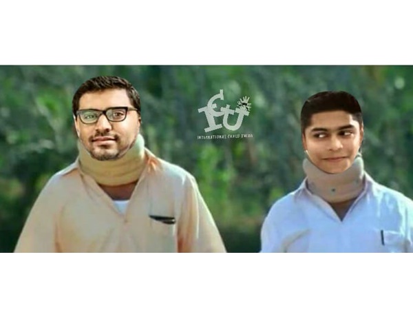 റോഷനെ പോലെ ആവും 