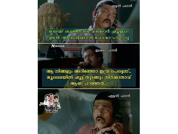 ജൂലൈയില്‍ ഷൂട്ടിംഗ്
